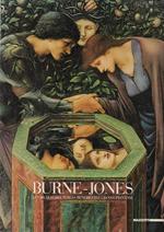 Burne-Jones: dal preraffaellismo al simbolismo