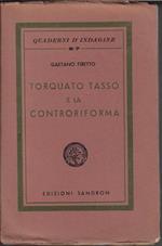 Torquato Tasso e la controriforma