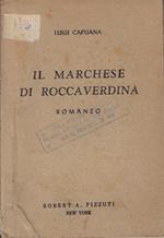 Il marchese di Roccaverdina