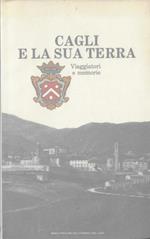 Cagli e la sua terra : viaggiatori e memorie