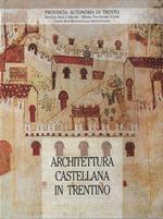 Architettura castellana in Trentino : contributi per la conoscenza comparata