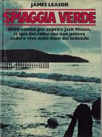 Spiaggia verde