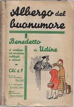 Albergo del buonumore