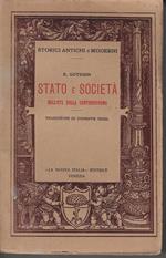 Stato e società nell'età della Controriforma