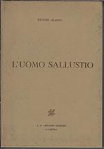 L' uomo Sallustio