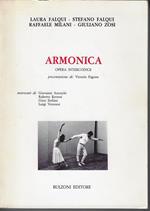 Armonica : opera intercodice