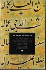 Storia dei popoli arabi : da Maometto ai nostri giorni