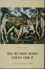 No, io non sono colui che è: parallelo iconologico fra il teatro di Perriera e l'arte figurativa