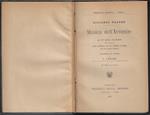 Musica dell'avvenire : ad un amico francese (Fr. Villot) quale prefazione ad una versione in prosa de' miei poemi d'opera