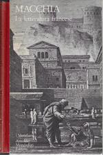 La letteratura francese. Vol. 1, Dal Medioevo al Settecento