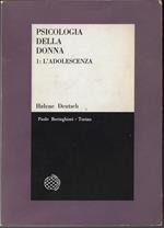 Psicologia della donna 1: L' adolescenza