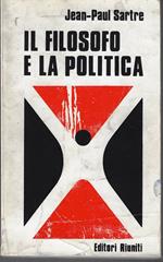 Il filosofo e la politica