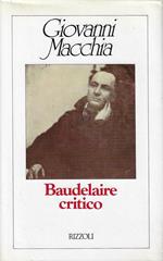 Baudelaire critico