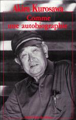 Comme une autobiographie