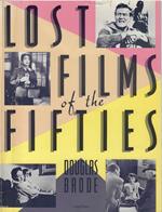 Lost Films of the Fifties