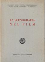 La scenografia nel film