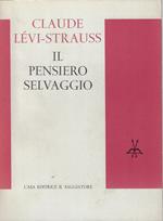 Il pensiero selvaggio