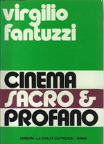 Cinema sacro & profano