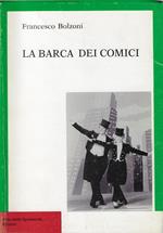 La barca dei comici