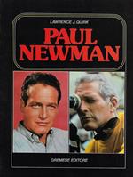 Paul Newman