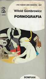 Pornografia