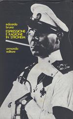 Espressione e ragione in Eric Von Stroheim