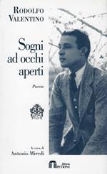 Sogni ad occhi aperti : poesie