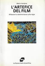 L' artefice del film : riflessioni e testimonianze sulla regia