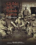 Gli Iblei nella Grande Guerra