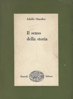 Il senso della storia