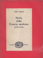 Storia della Francia moderna, (1870-1946)