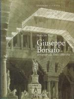 Giuseppe Borsato scenografo alla Fenice, 1809-1823 : l'immagine e la scena