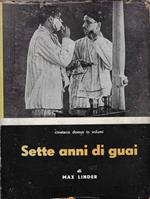 Sette anni di guai