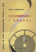 Documentario e realtà