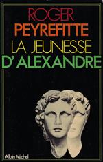 La jeunesse d'Alexandre