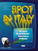 Spot in Italy : 30 anni di pubblicità televisiva italiana