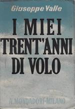 I miei trent'anni di volo