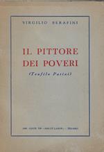 Il pittore dei poveri : Teofilo Patini