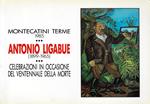 Antonio Ligabue: celebrazioni in occasione del ventennale della morte