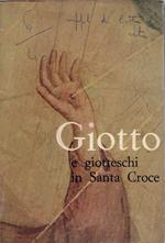 Giotto e i giotteschi in Santa Croce