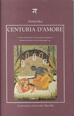 Centuria d'amore