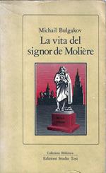 vita del signor de Moliere