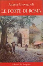 porte di Roma