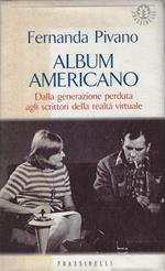 Album americano