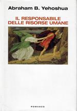 responsabile delle risorse umane : passione in tre atti