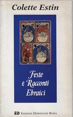 Feste e racconti Ebraici