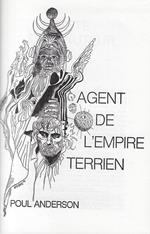 Agent de l'empire terrien