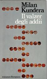 Il valzer degli addii