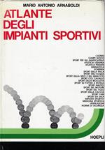 Atlante degli impianti sportivi