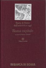 Roma capitale